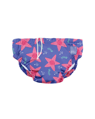 Revolutionary Reusable swim diaper - Bambino Mio (EU)