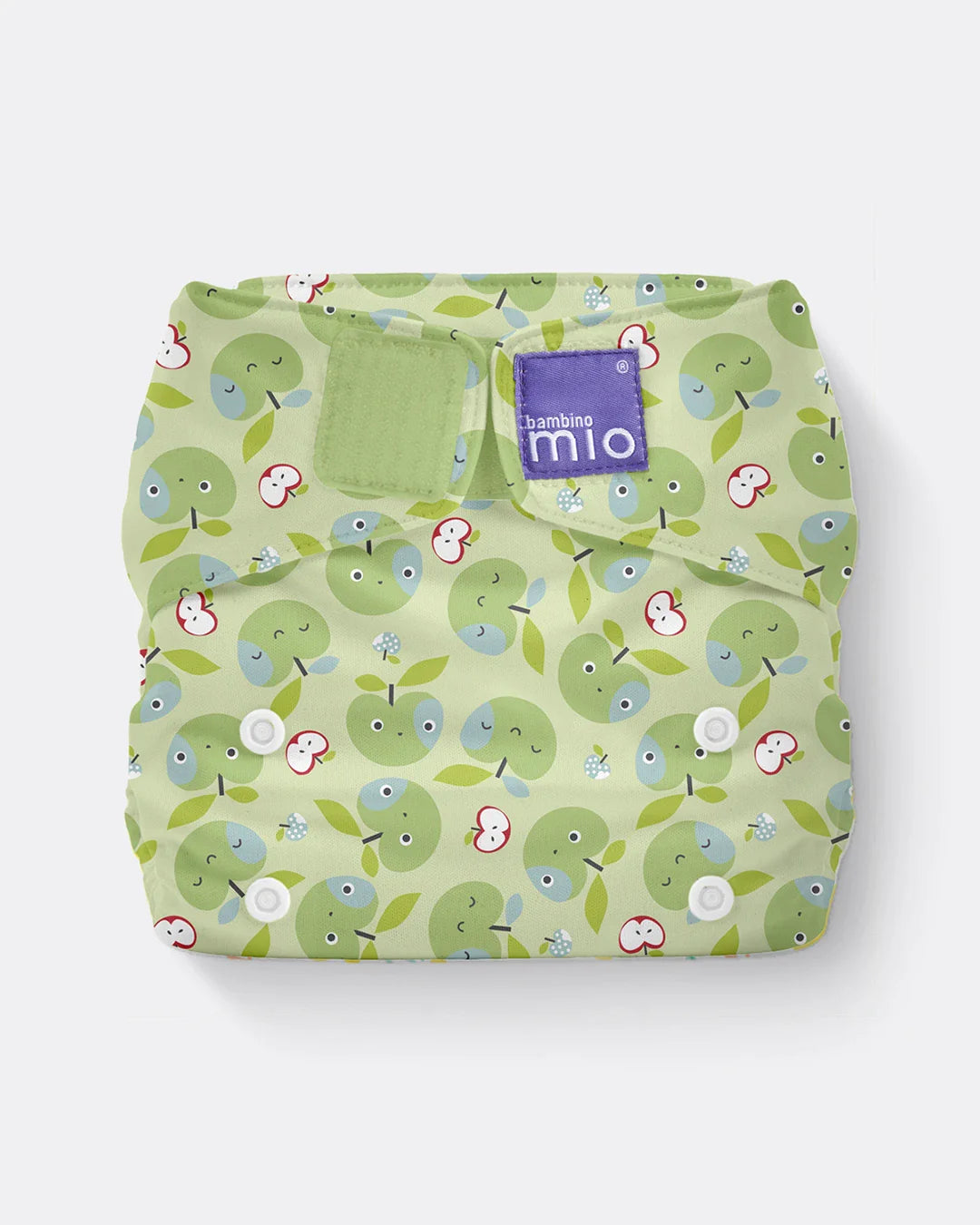 miosolo classic all-in-one diaper - Bambino Mio (EU)