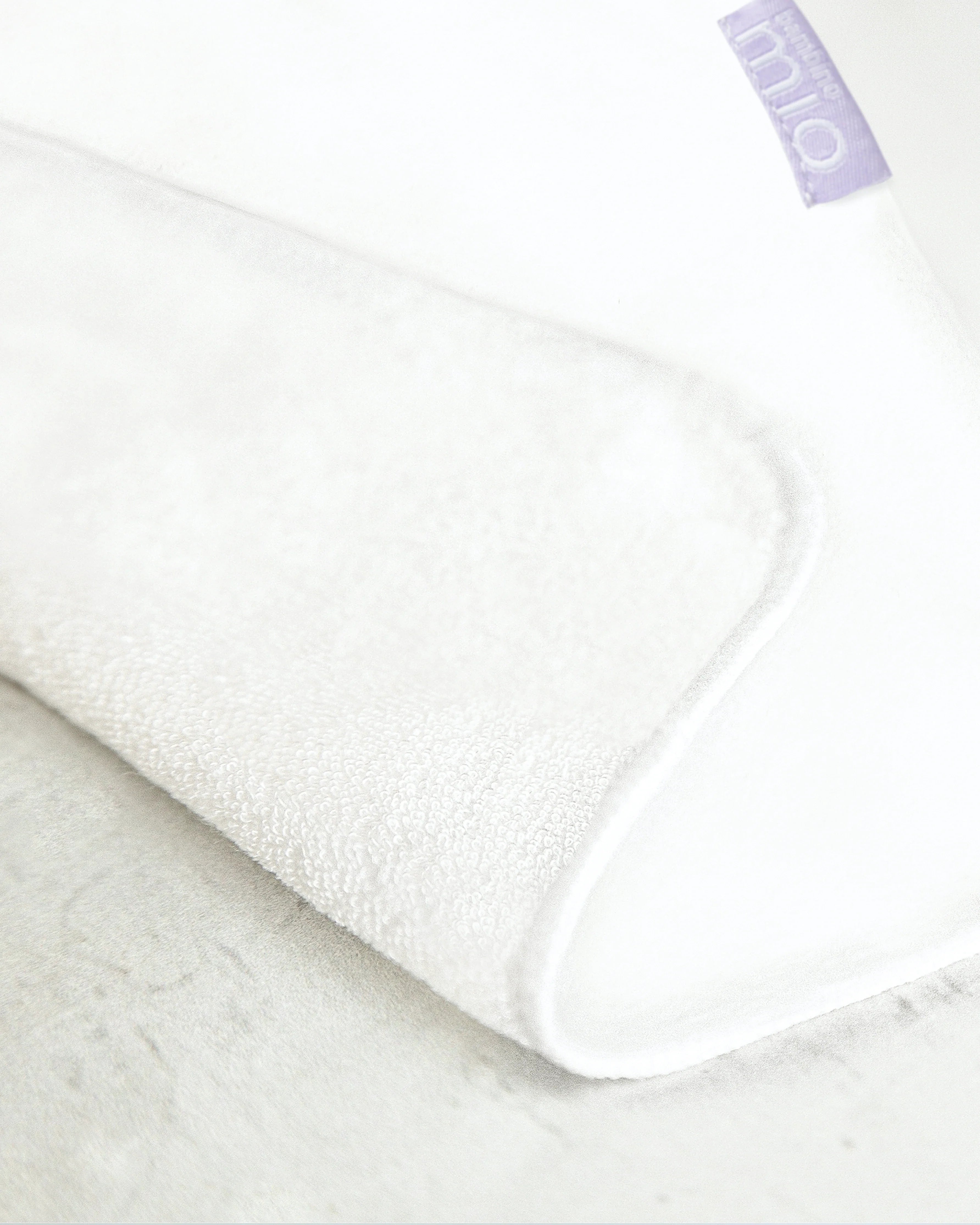 Reusable baby wipes - Everyday Pro - Bambino Mio (EU)