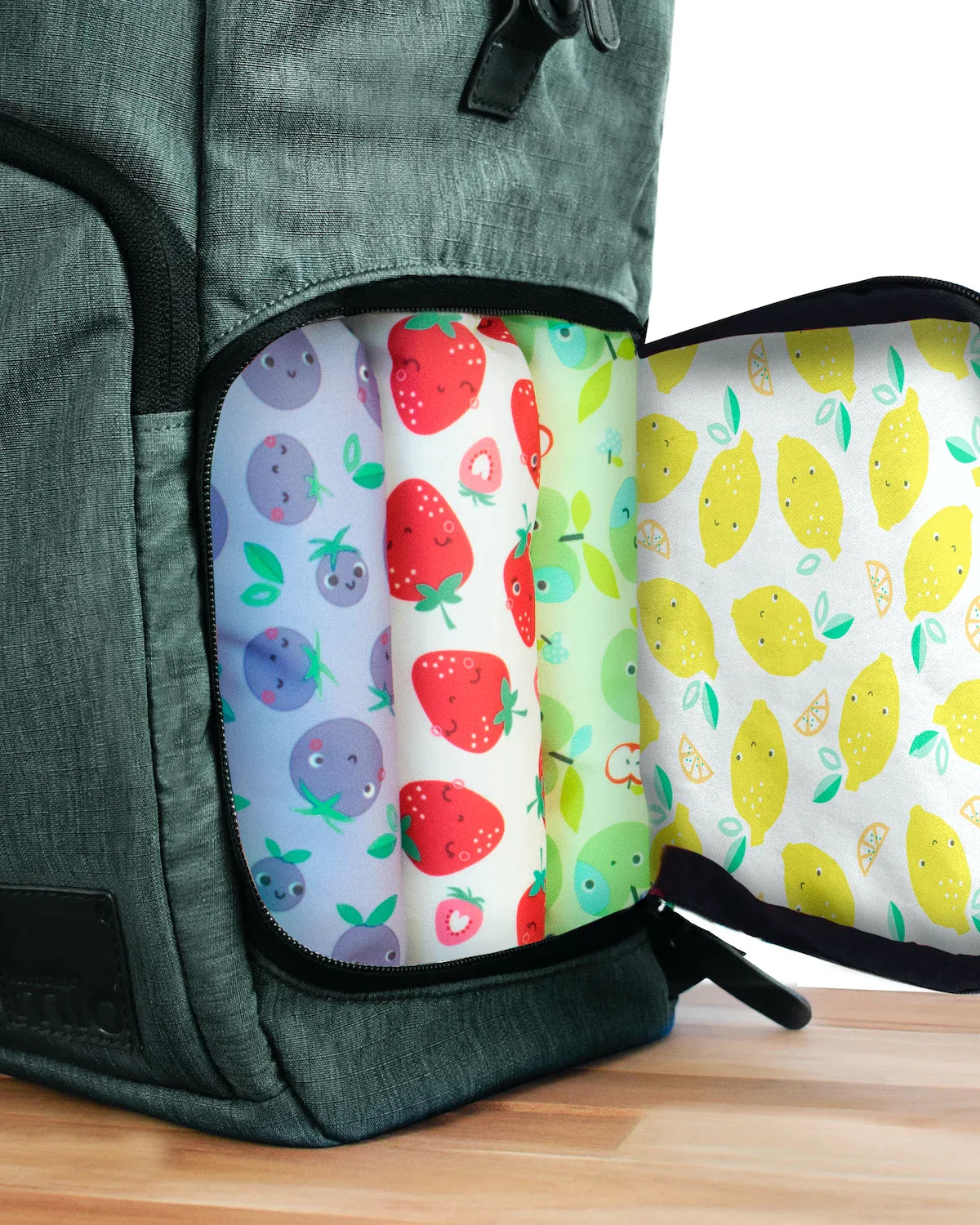Bambino mio baby and beyond deals change bag