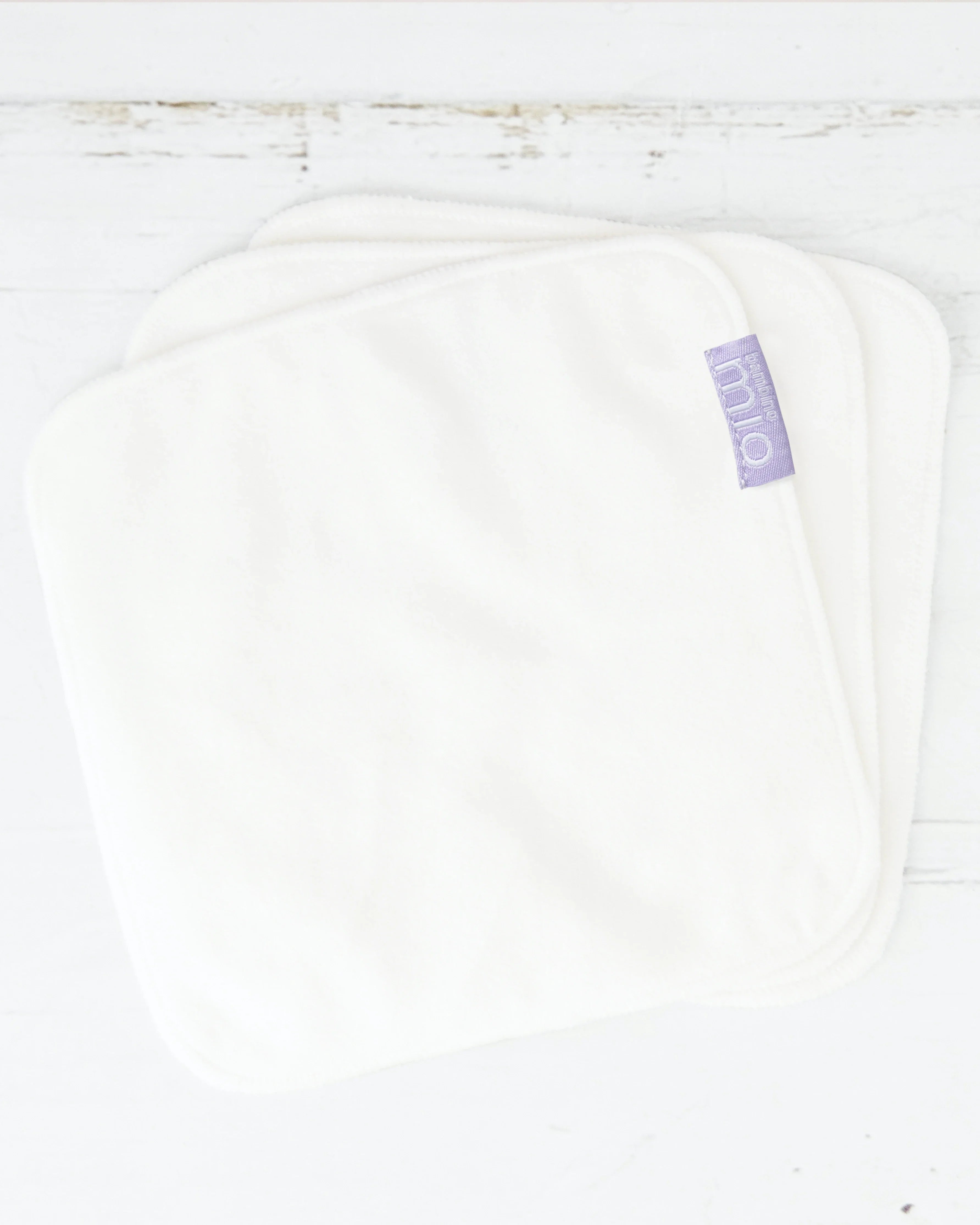 Reusable baby wipes - Everyday Pro - Bambino Mio (EU)
