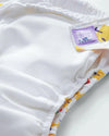 Revolutionary Reusable Diaper - Bambino Mio (EU)