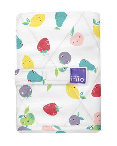 On-the-move changing mat - Bambino Mio (EU)