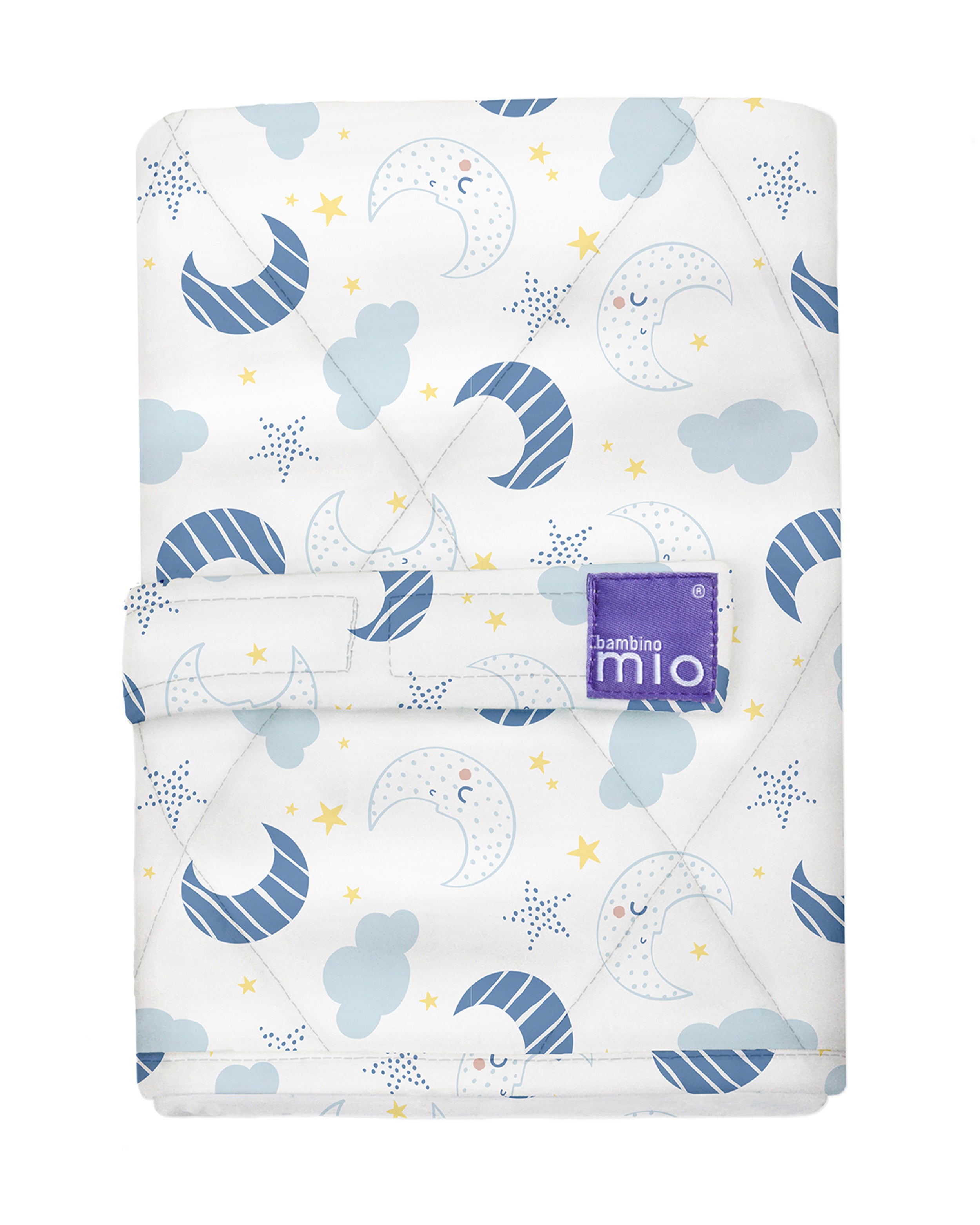 On-the-move changing mat - Bambino Mio (EU)