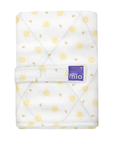 On-the-move changing mat - Bambino Mio (EU)