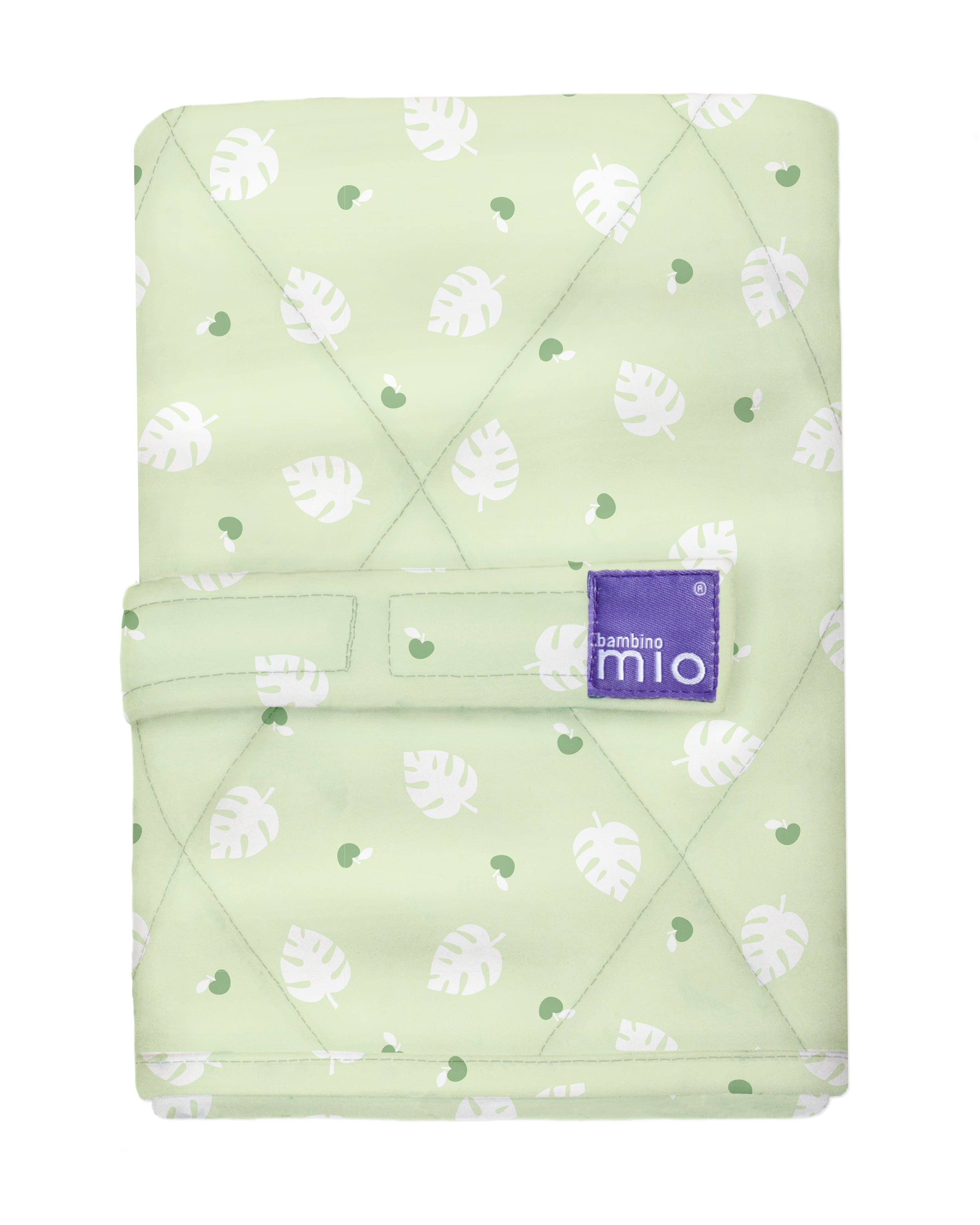 On-the-move changing mat - Bambino Mio (EU)