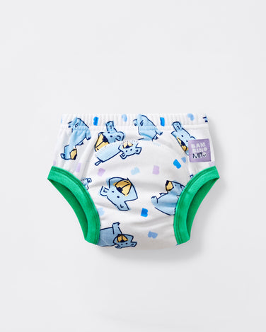 Revolutionary Reusable potty training pants - Bambino Mio (EU)