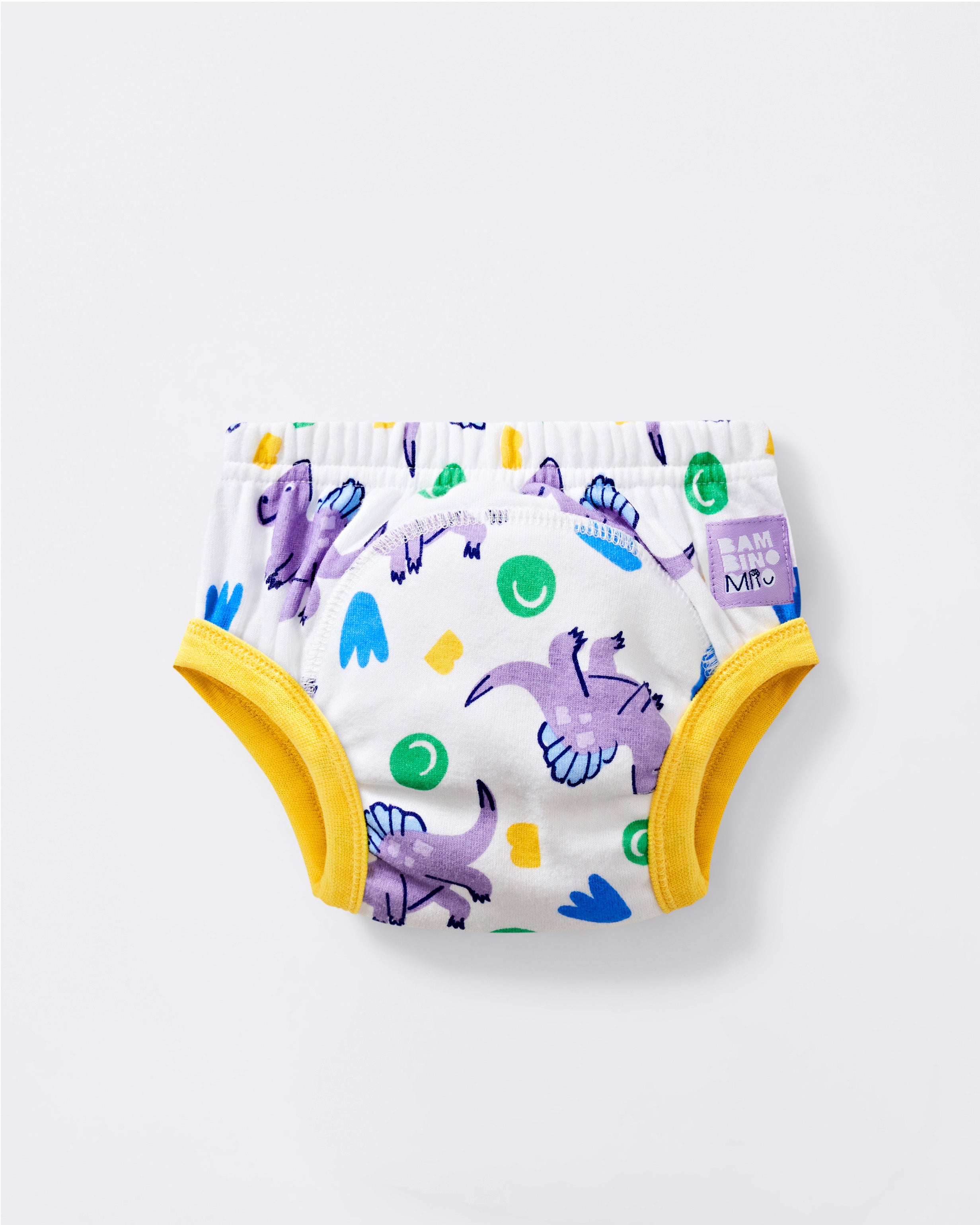 Revolutionary Reusable potty training pants - Bambino Mio (EU)