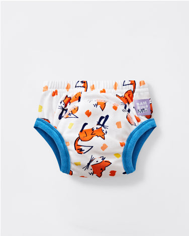 Revolutionary Reusable potty training pants - Bambino Mio (EU)