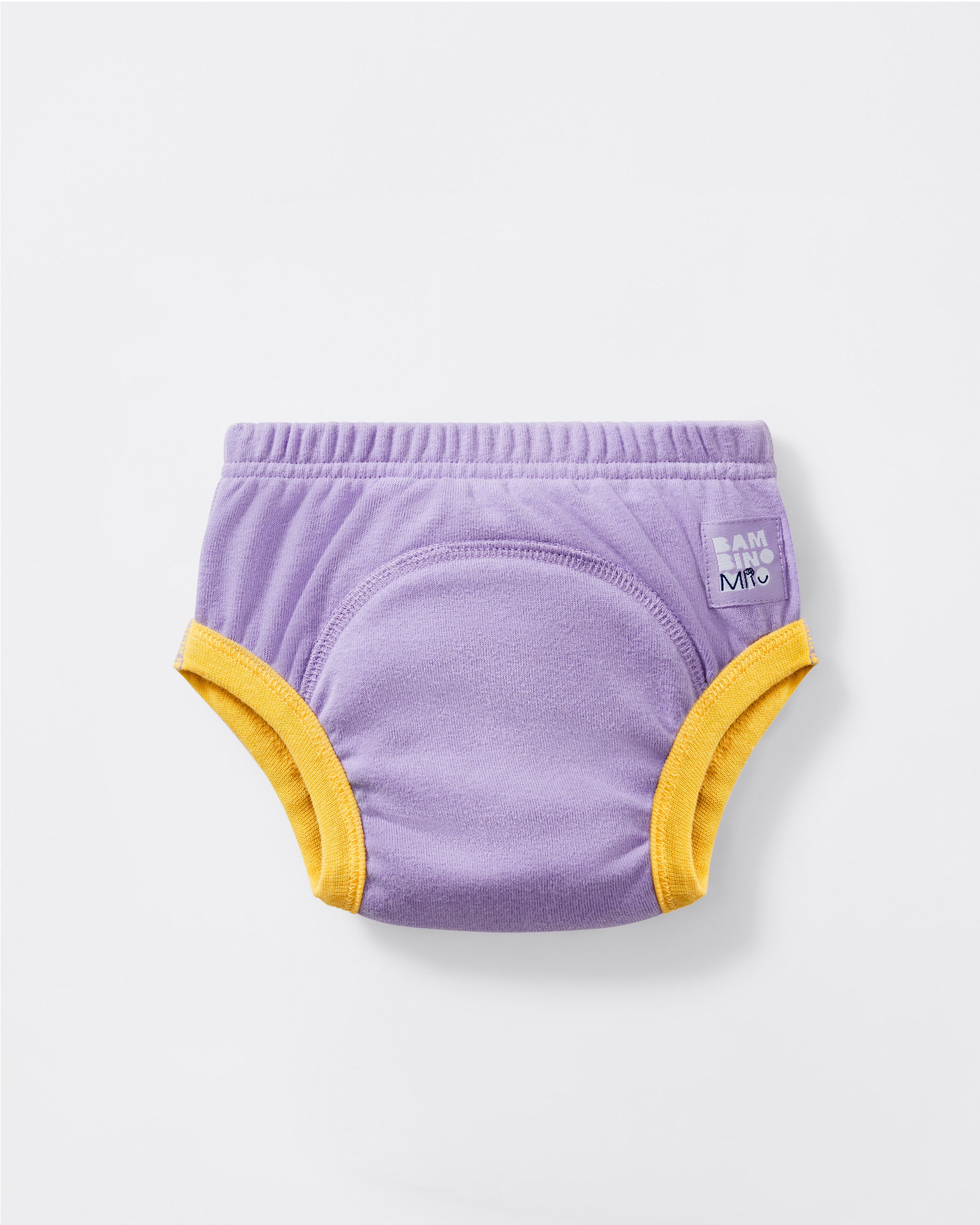 Revolutionary Reusable potty training pants - Bambino Mio (EU)