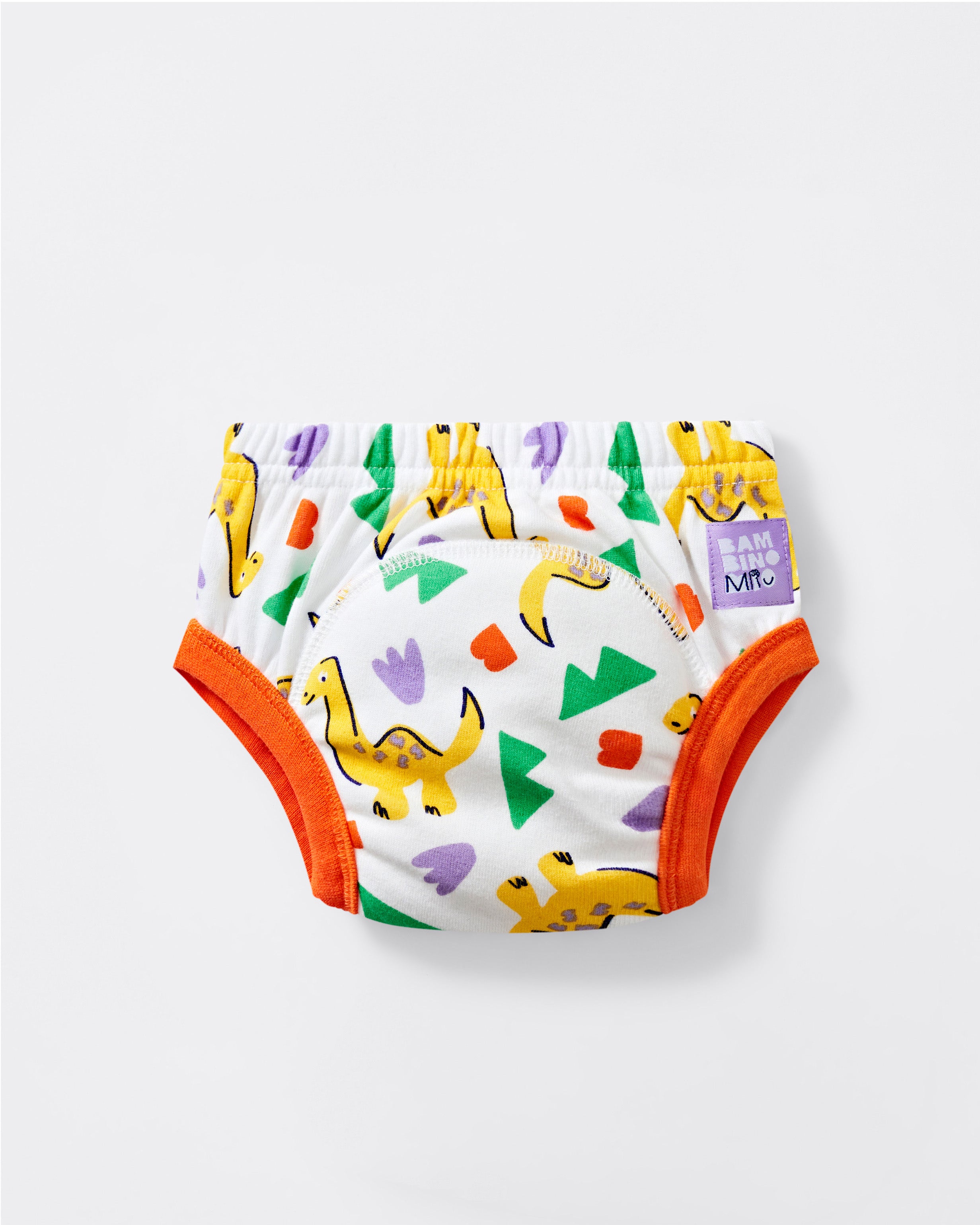 Revolutionary Reusable potty training pants - Bambino Mio (EU)