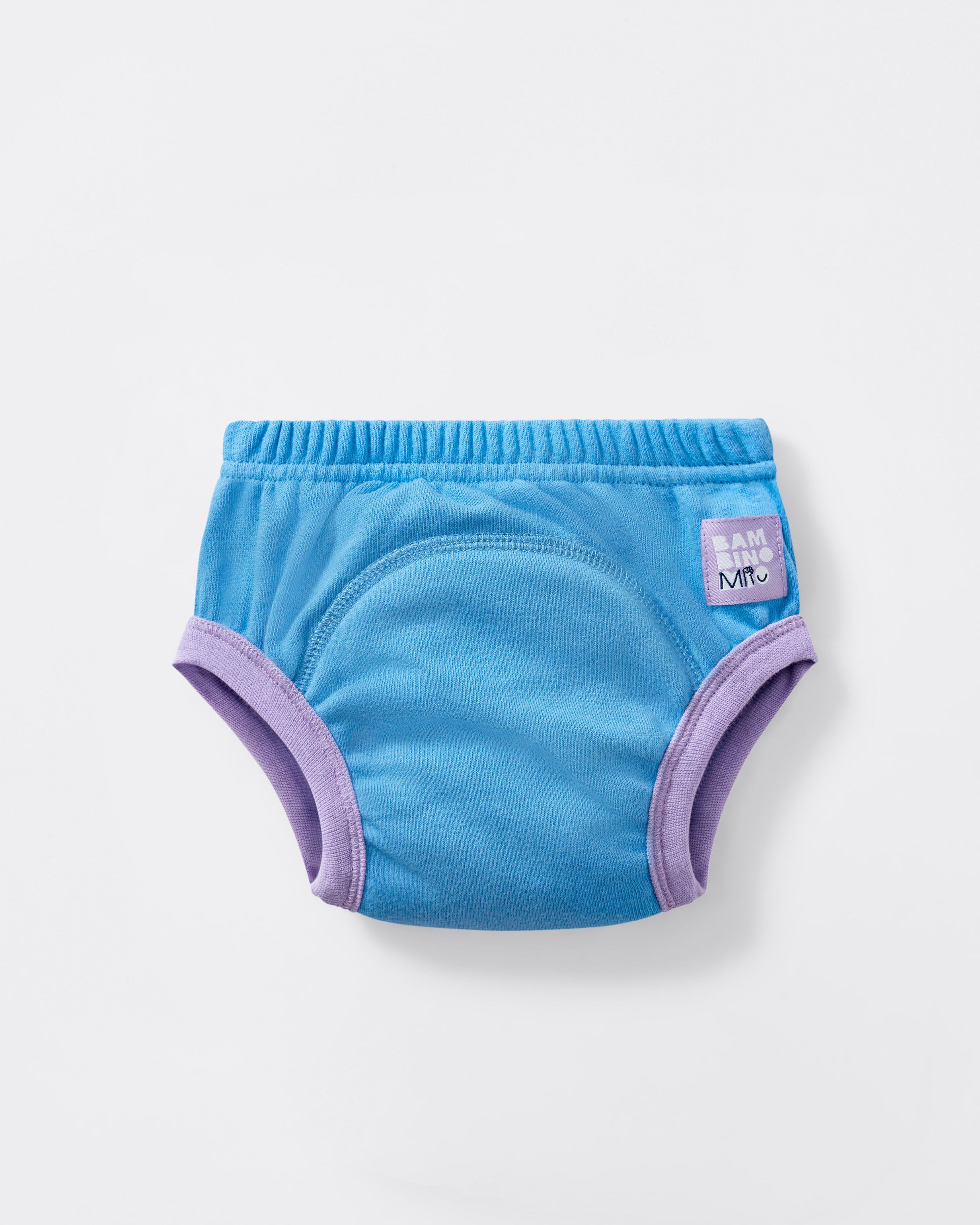 Revolutionary Reusable potty training pants - Bambino Mio (EU)