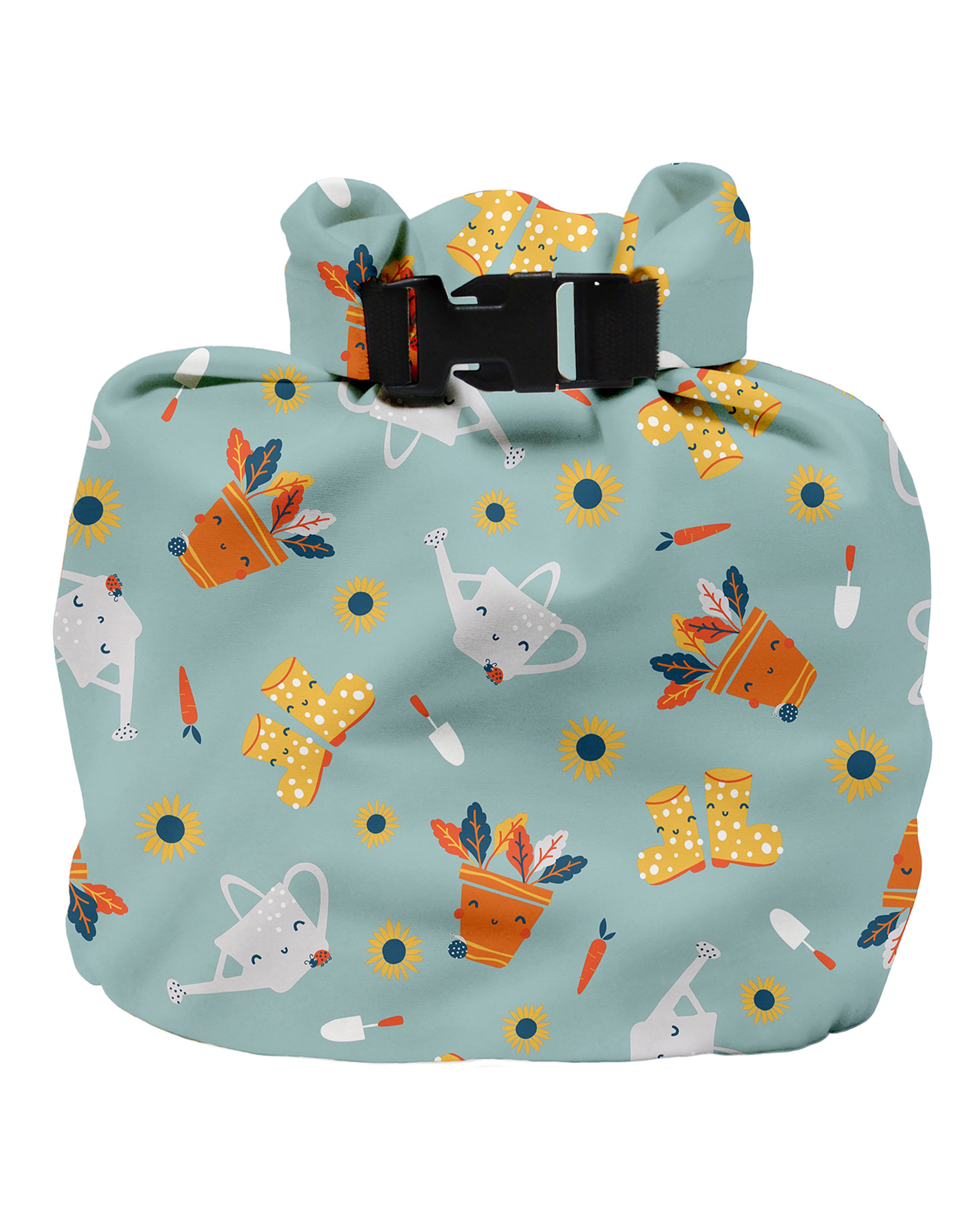 Out & about wet bag - Bambino Mio (EU)