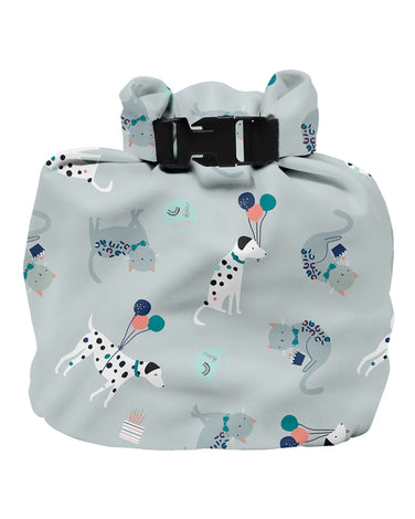 Out & about wet bag - Bambino Mio (EU)